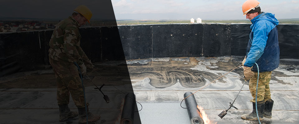 Walton Roofing Contractors